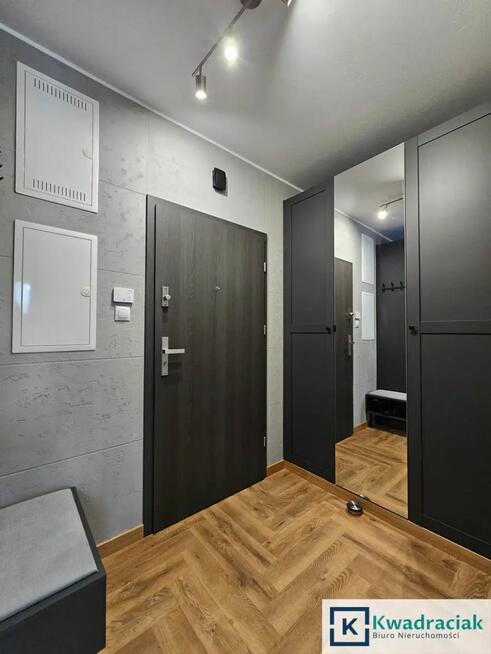 Mieszkanie Rymanów, Kalwaria