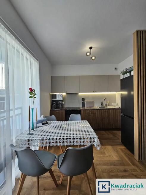 Mieszkanie Rymanów, Kalwaria