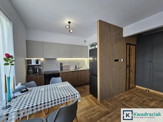 Mieszkanie Rymanów, Kalwaria