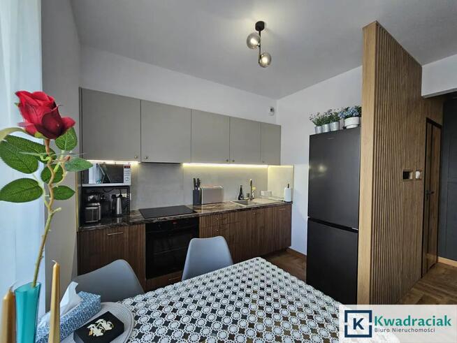 Mieszkanie Rymanów, Kalwaria