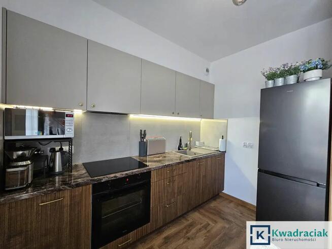 Mieszkanie Rymanów, Kalwaria