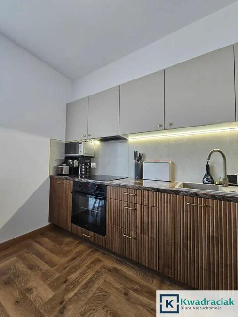 Mieszkanie Rymanów, Kalwaria