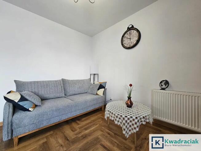 Mieszkanie Rymanów, Kalwaria