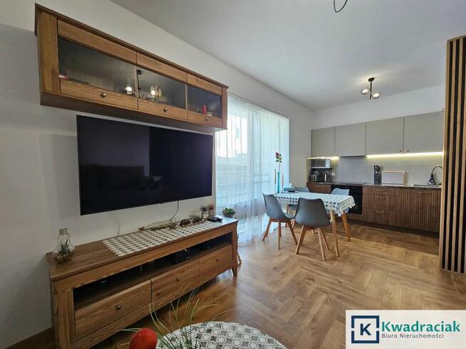 Mieszkanie Rymanów, Kalwaria