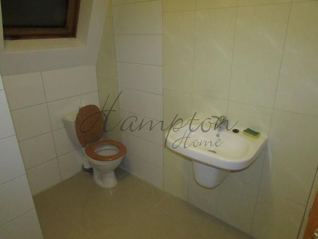 Dom Warszawa gm. Mokotów Mokotów, Sadyba, Rymanowska