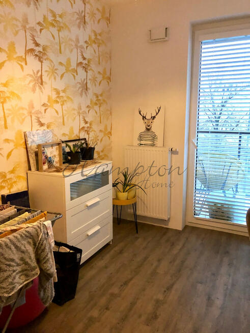 Mieszkanie Warszawa gm. Mokotów Mokotów, Konstruktorska