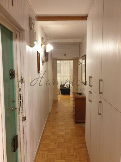 Mieszkanie Warszawa gm. Ochota Ochota, Wiślicka