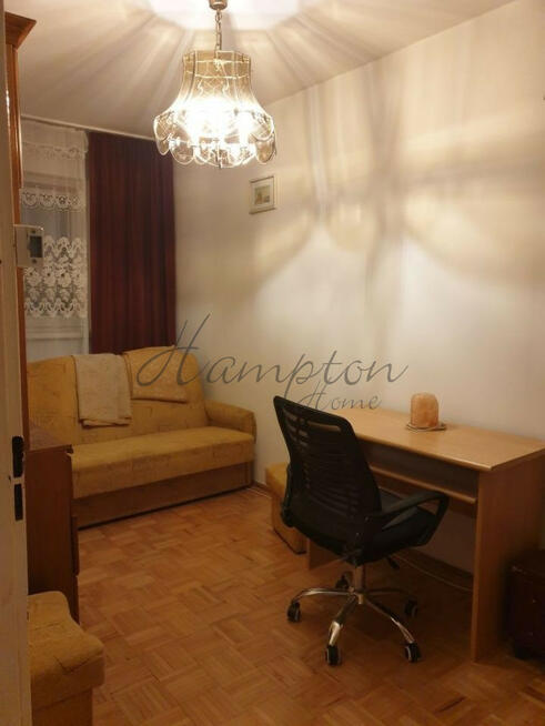 Mieszkanie Warszawa gm. Ochota Ochota, Wiślicka