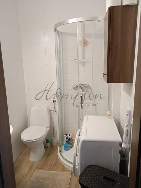 Mieszkanie Warszawa gm. Ochota Ochota, Raszyńska