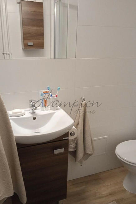 Mieszkanie Warszawa gm. Ochota Ochota, Raszyńska