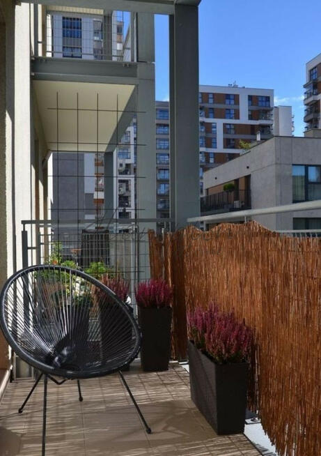 Mieszkanie Warszawa gm. Mokotów Mokotów, Jana Pawła Woronicza