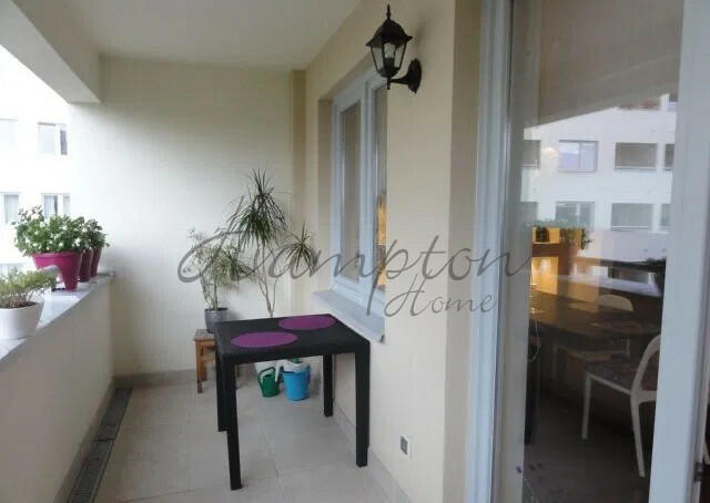 Mieszkanie Warszawa gm. Ursynów Ursynów, Braci Wagów