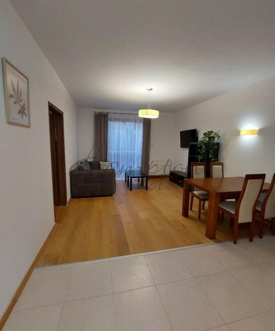 Mieszkanie Warszawa gm. Wilanów Wilanów, Sejmu Czteroletniego