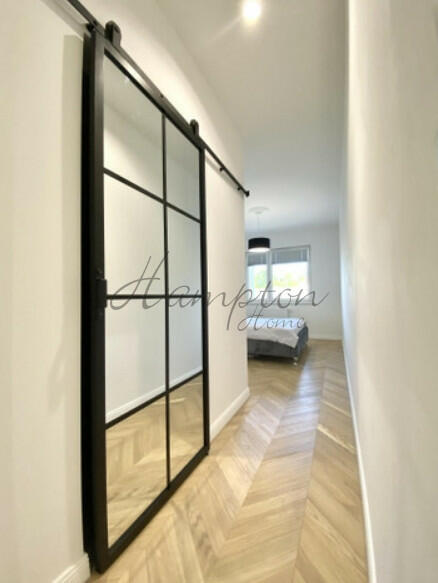 Mieszkanie Warszawa gm. Wilanów Wilanów, Zygmunta Vogla