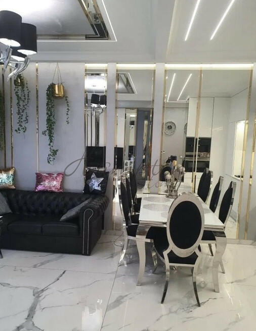 Mieszkanie Warszawa gm. Wilanów Wilanów, Zaściankowa