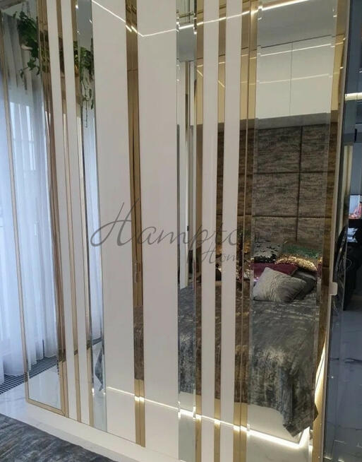 Mieszkanie Warszawa gm. Wilanów Wilanów, Zaściankowa