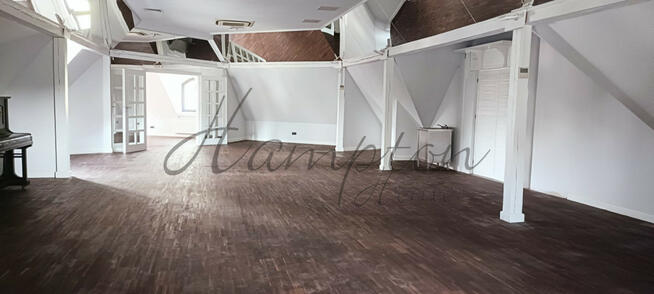 Dom Konstancin-Jeziorna,