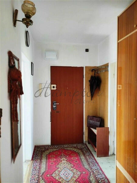 Mieszkanie Warszawa gm. Bemowo Bemowo, Apenińska