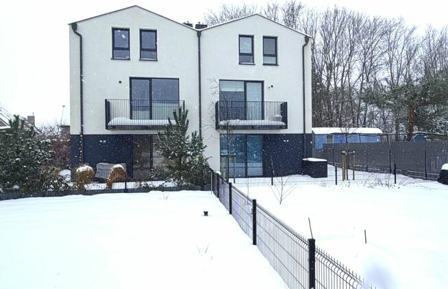 Mieszkanie Kosakowo, Słonecznikowa