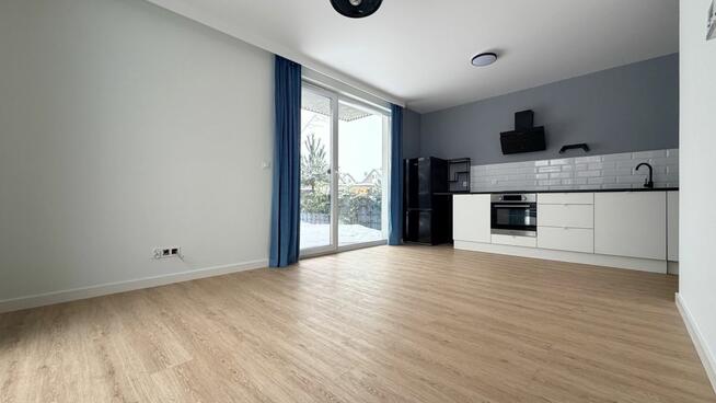 Mieszkanie Kosakowo, Słonecznikowa