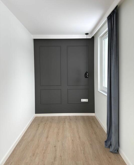 Mieszkanie Kosakowo, Słonecznikowa