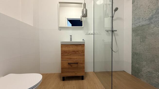 Mieszkanie Kosakowo, Słonecznikowa