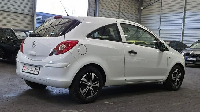 Opel Corsa _1.2 70KM_LPG_Klima_