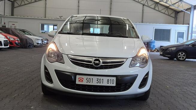 Opel Corsa _1.2 70KM_LPG_Klima_