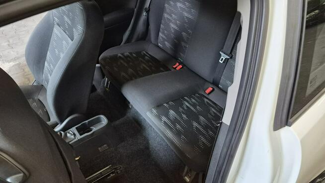 Opel Corsa _1.2 70KM_LPG_Klima_