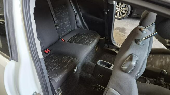 Opel Corsa _1.2 70KM_LPG_Klima_