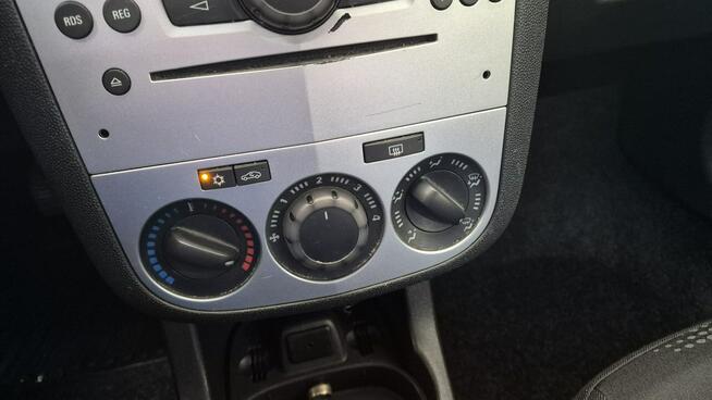 Opel Corsa _1.2 70KM_LPG_Klima_