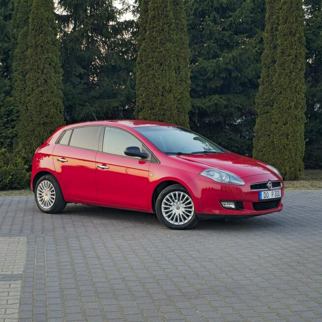 Fiat Bravo 1.4 16V Dynamic