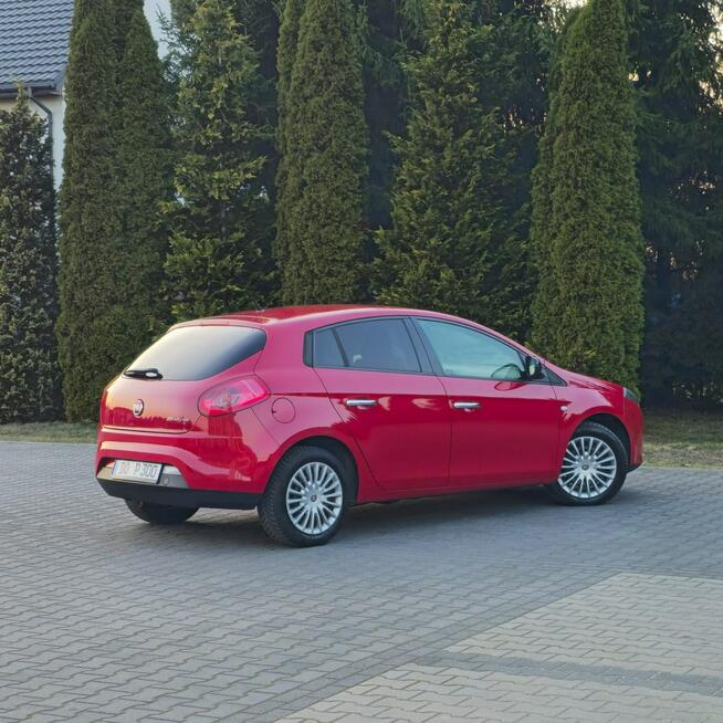 Fiat Bravo 1.4 16V Dynamic