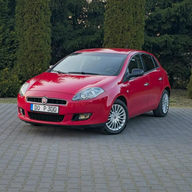 Fiat Bravo 1.4 16V Dynamic