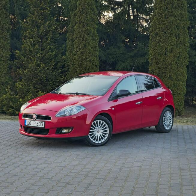 Fiat Bravo 1.4 16V Dynamic