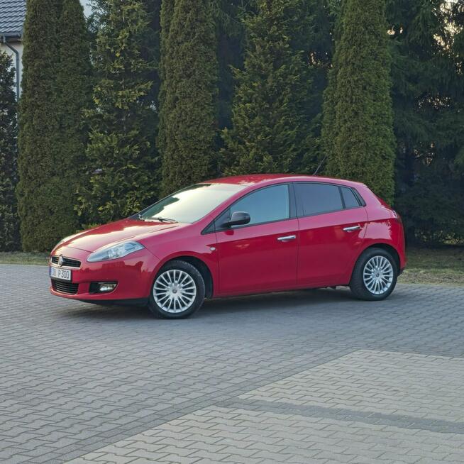 Fiat Bravo 1.4 16V Dynamic