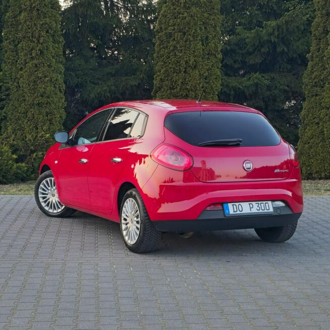 Fiat Bravo 1.4 16V Dynamic