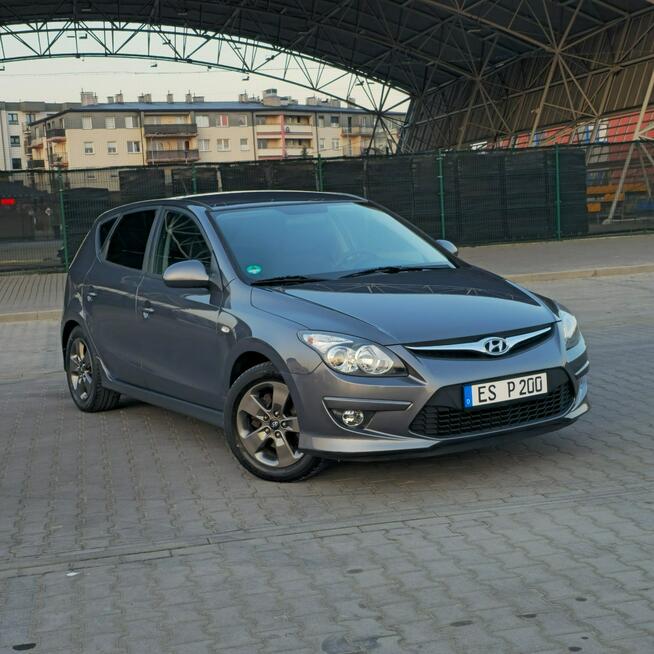 Hyundai i30 1.4 Blue Classic
