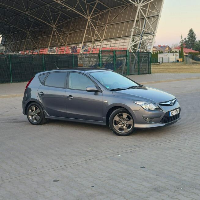 Hyundai i30 1.4 Blue Classic
