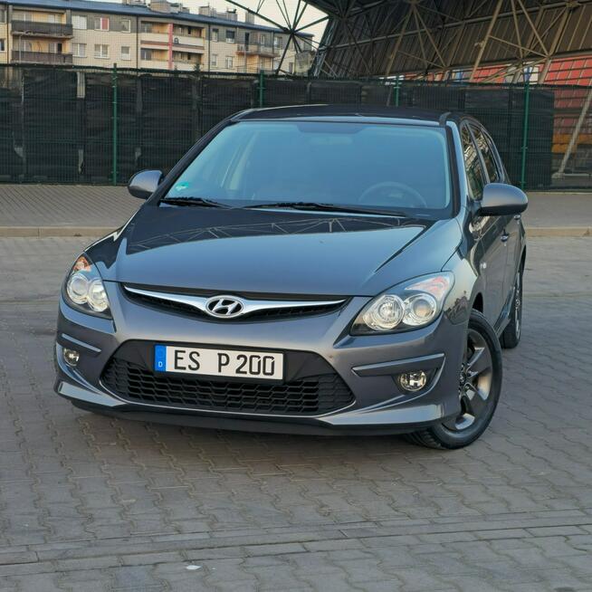 Hyundai i30 1.4 Blue Classic