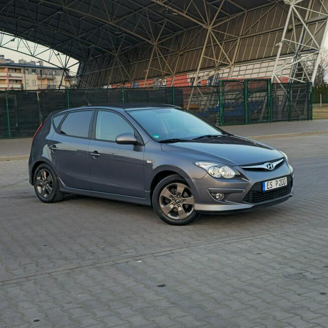Hyundai i30 1.4 Blue Classic