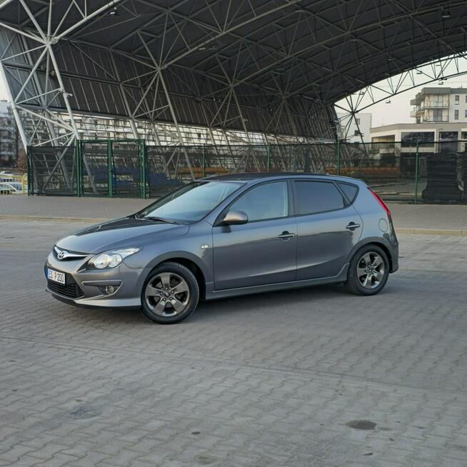Hyundai i30 1.4 Blue Classic