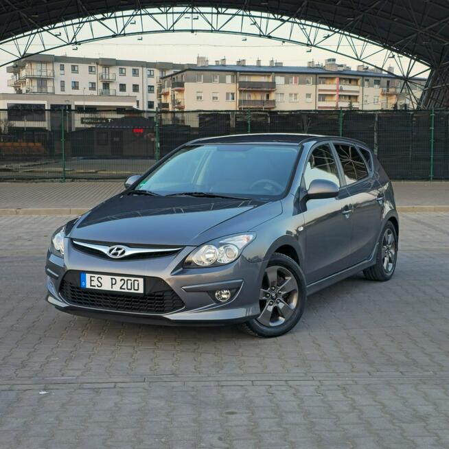 Hyundai i30 1.4 Blue Classic