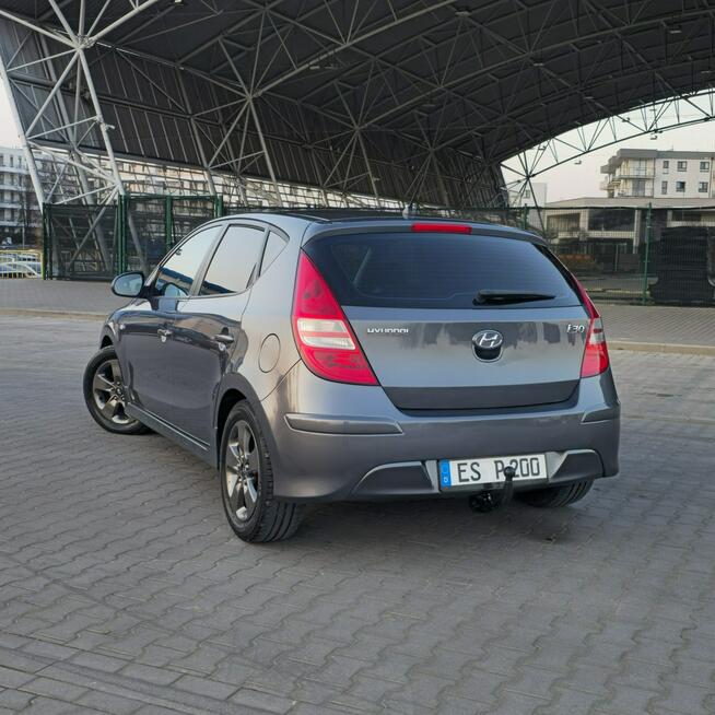 Hyundai i30 1.4 Blue Classic