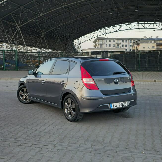 Hyundai i30 1.4 Blue Classic