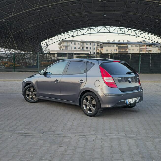 Hyundai i30 1.4 Blue Classic