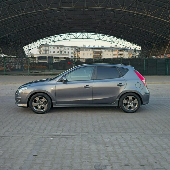 Hyundai i30 1.4 Blue Classic