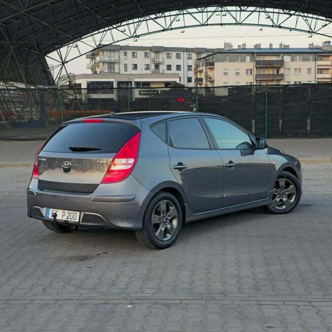 Hyundai i30 1.4 Blue Classic