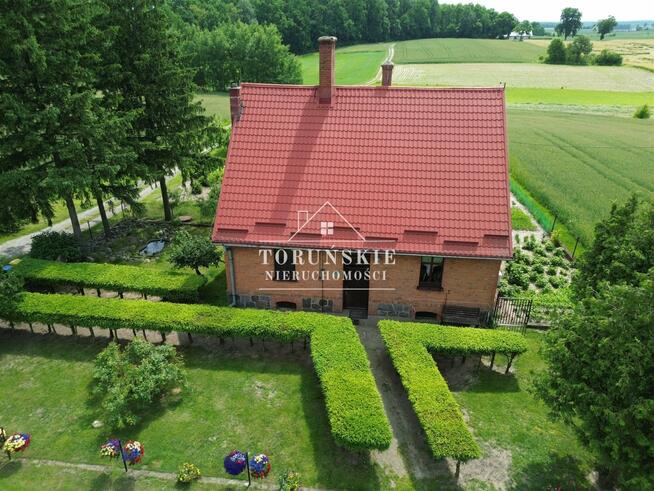 Dom Golub Dobrzyń Gałczewko