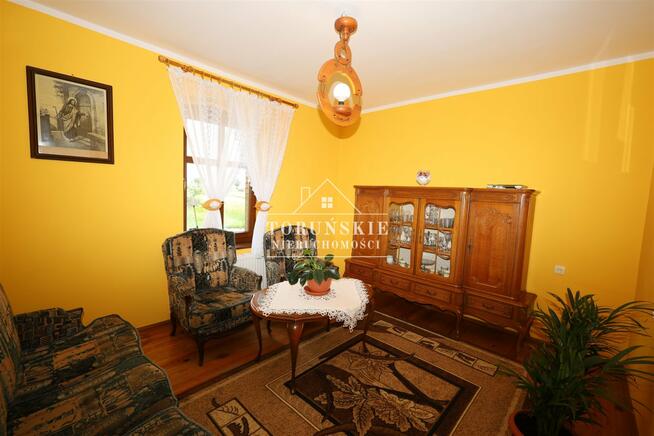 Dom Golub Dobrzyń Gałczewko